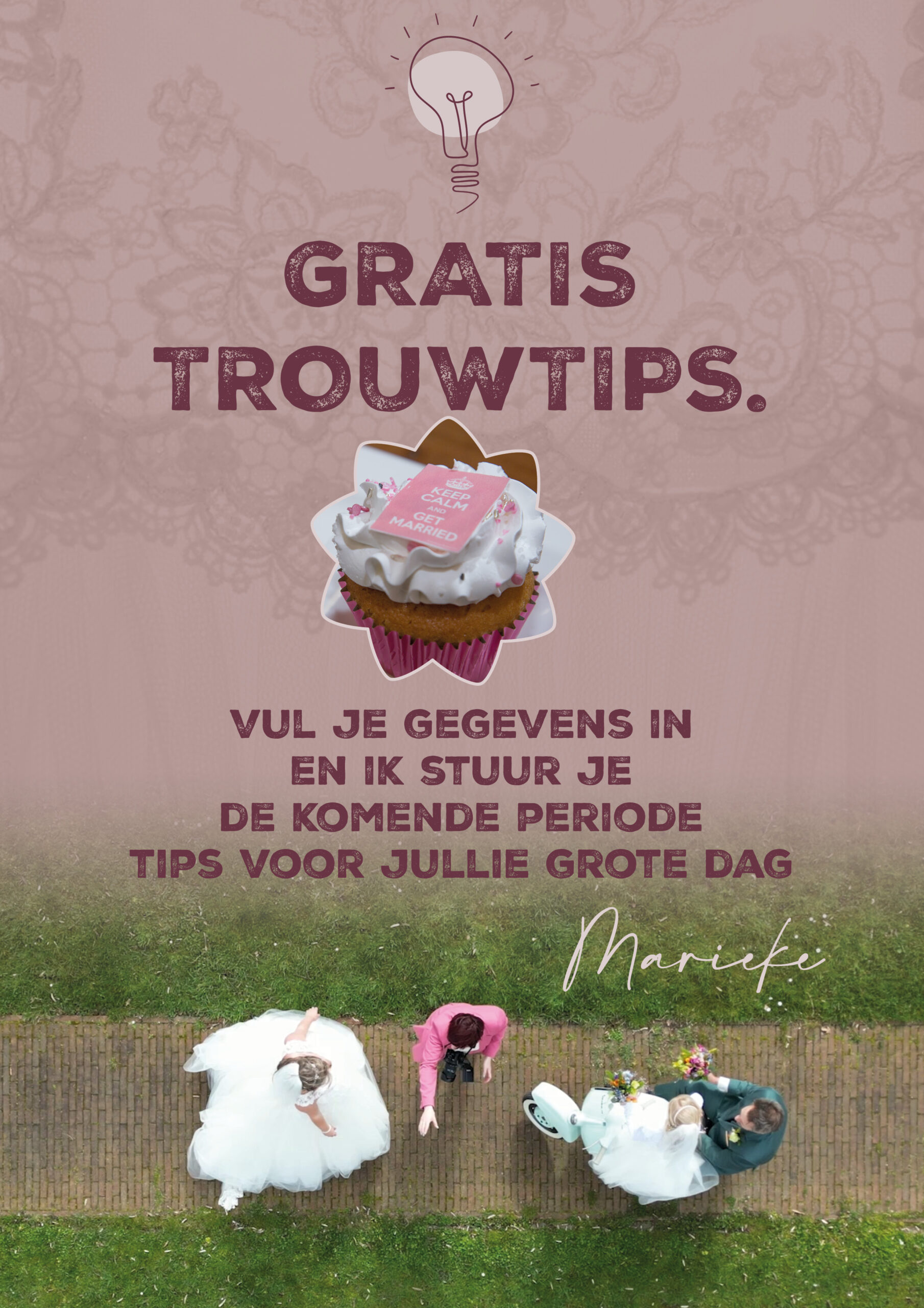 Trouwtips